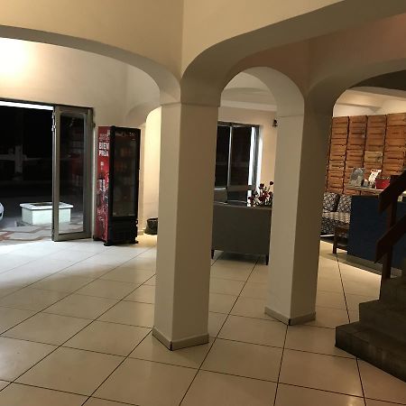 Hotel Playa Веракрус Екстер'єр фото