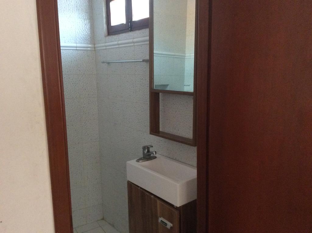 Hotel Playa Веракрус Номер фото