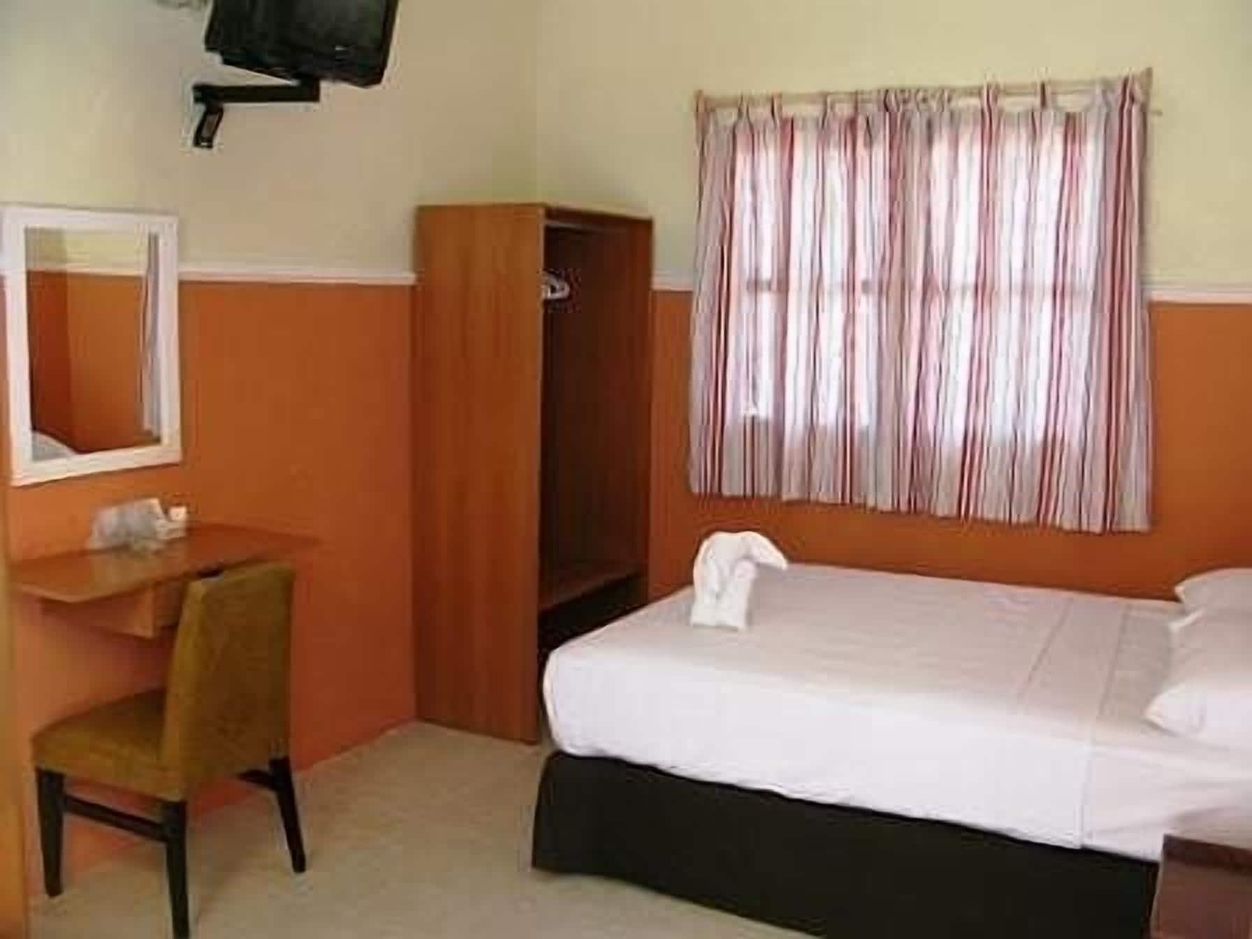 Hotel Playa Веракрус Екстер'єр фото