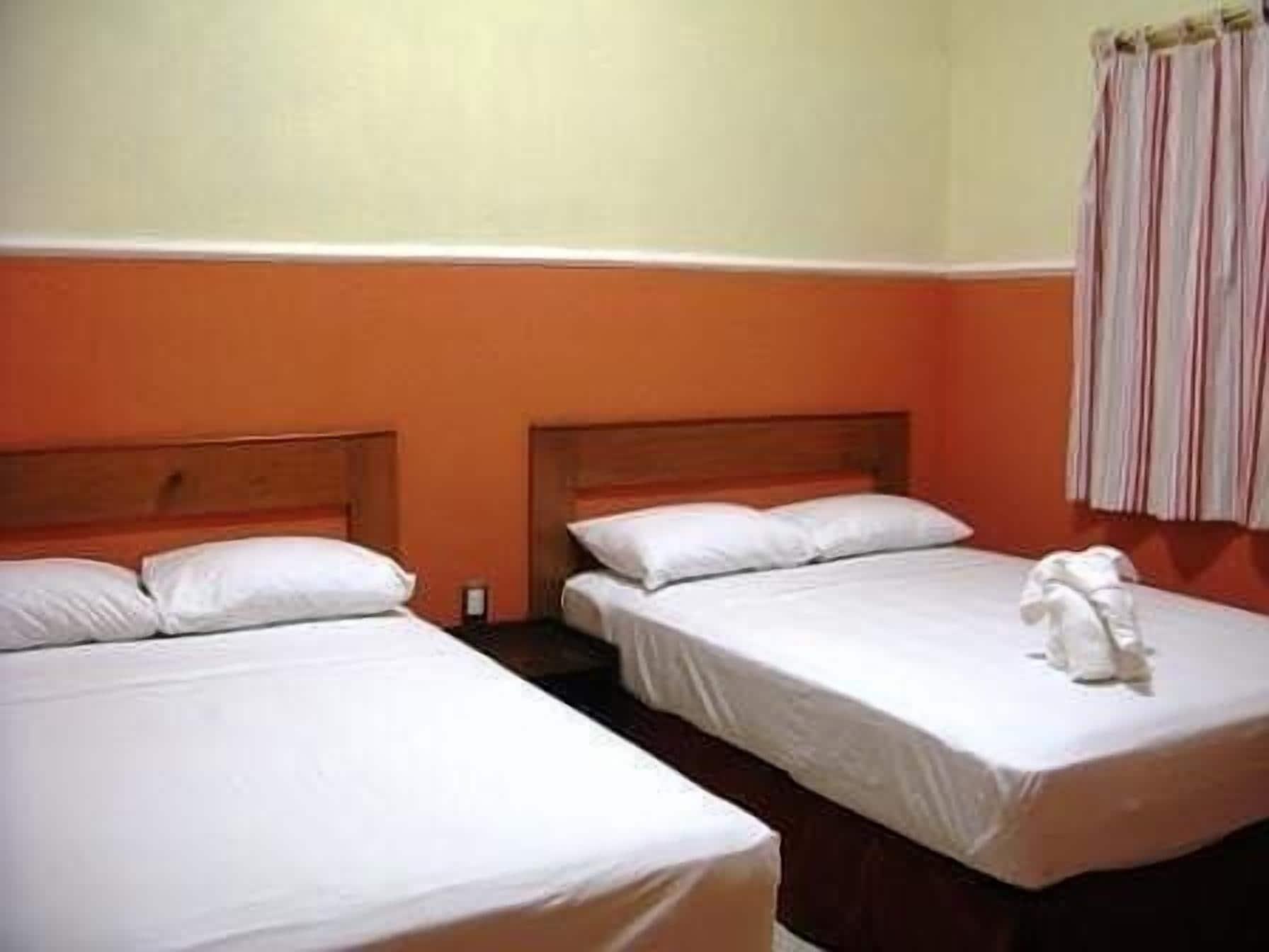 Hotel Playa Веракрус Екстер'єр фото