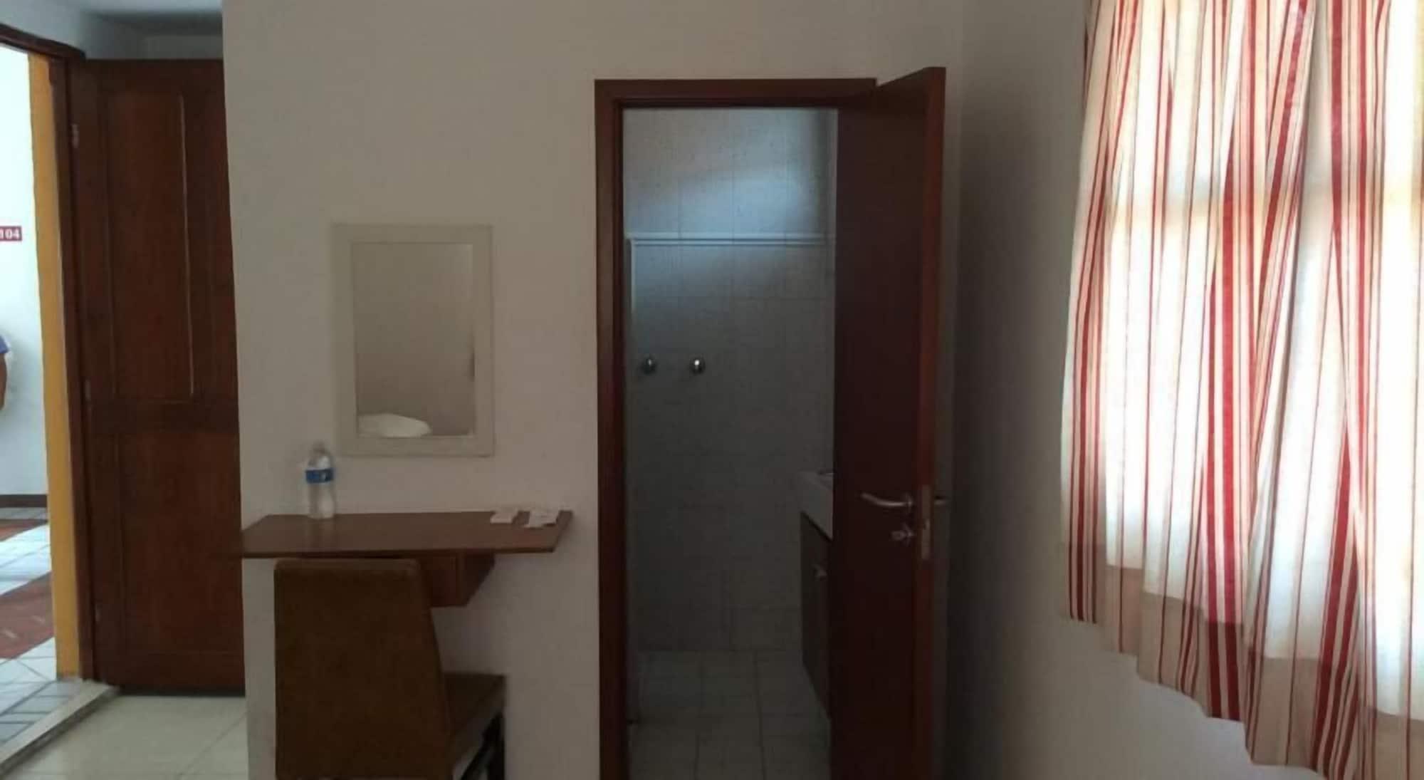 Hotel Playa Веракрус Екстер'єр фото
