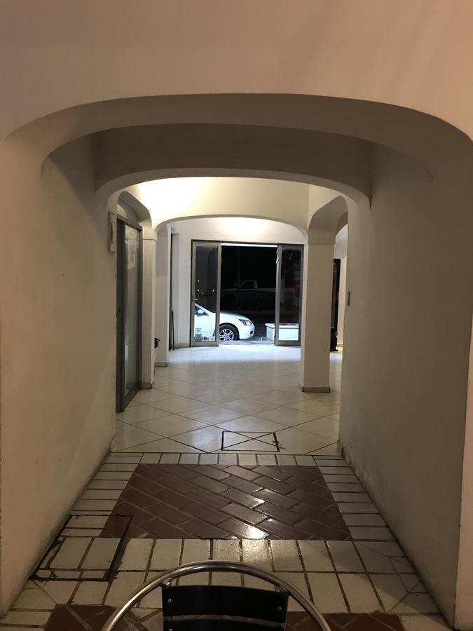 Hotel Playa Веракрус Екстер'єр фото